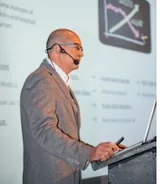 Dr. Luis Jaime