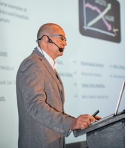 Dr. Luis Jaime