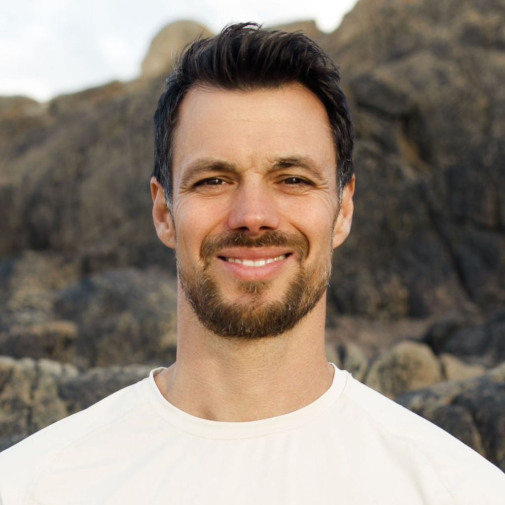 Fabien Combe, MSc