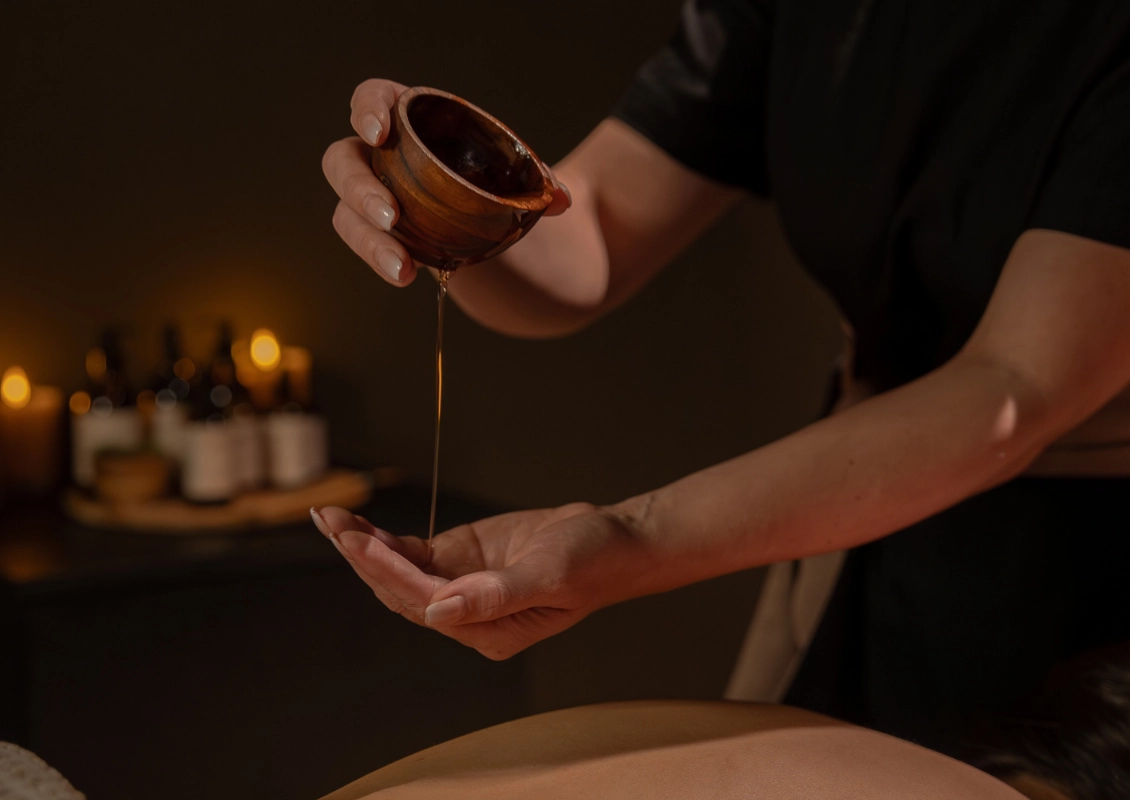 Spa at Hotel Verdala